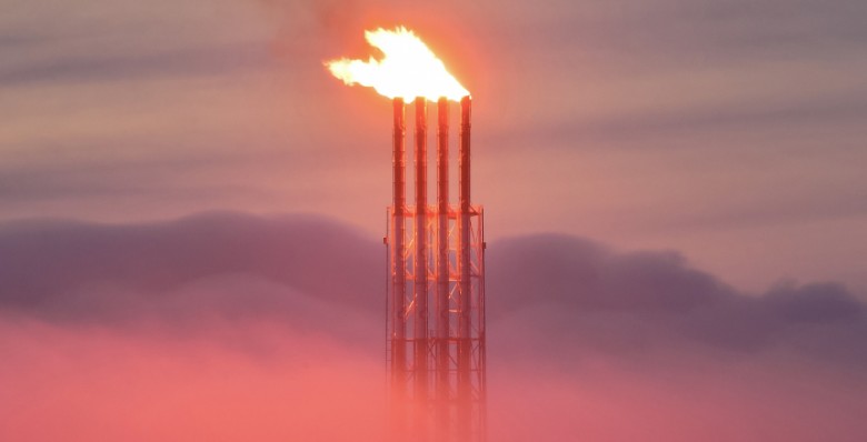 Объем слияний и поглощений в нефтегазовом секторе США в 2023 г. достиг исторического рекорда