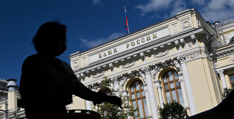 ЦБ: напряженность на рынке труда перестала нарастать