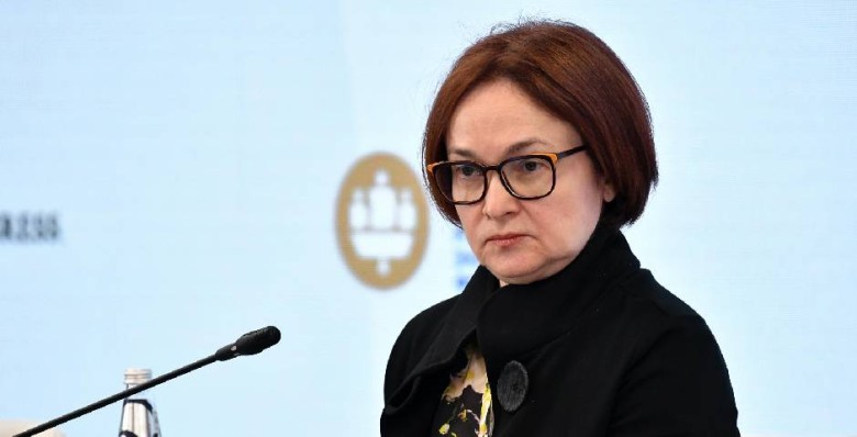 Глава ЦБ заявила об охлаждении на рынке ипотеки