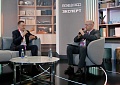 Кадр из интервью: «Эксперт»