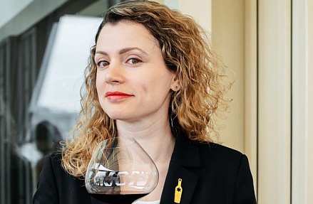 Светлана Ломсадзе: «Если вино стоит шесть тысяч рублей в закупке, но его пьют, — я буду брать»