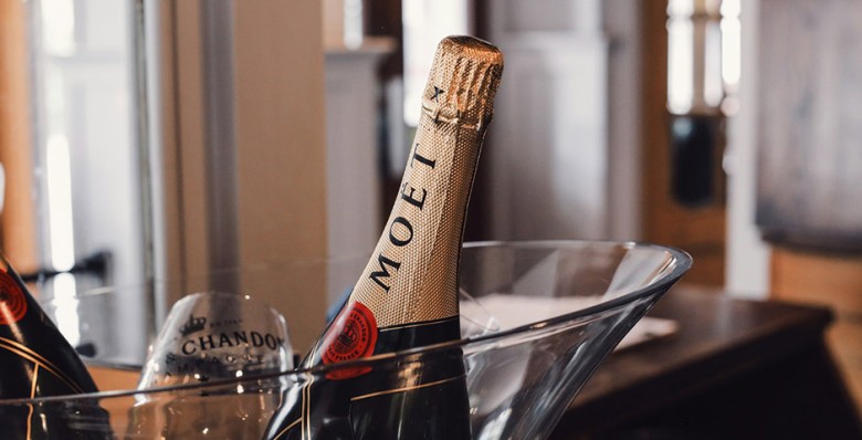 FT узнала о причинах кризиса в Moët Hennessy