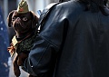Парад Победы в Москве