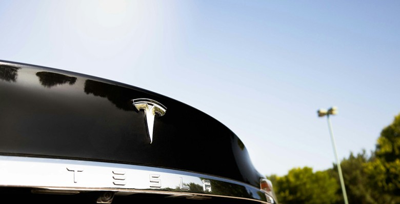 Tesla допустила убытки из-за пошлин Дональда Трампа