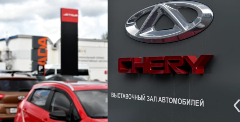 В РФ отозвали почти 20 тыс. китайских автомобилей Kaiyi