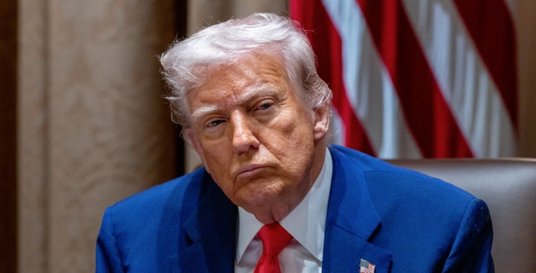 Дональд Трамп допустил исключения из импортных пошлин для некоторых стран