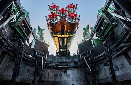 Зачем России космодром в Казахстане
