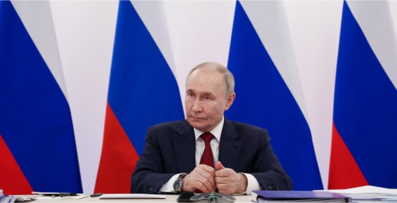 Владимир Путин пообещал разобраться с проблемами вокруг погашения ипотеки за курян