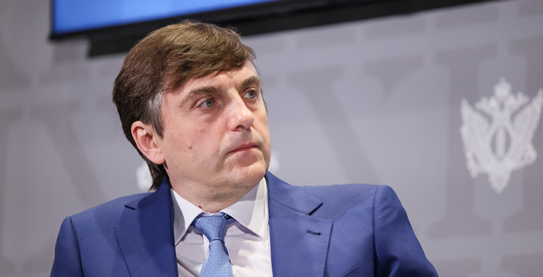 Сергей Кравцов рассказал о планах согласовать общие подходы к истории со странами СНГ