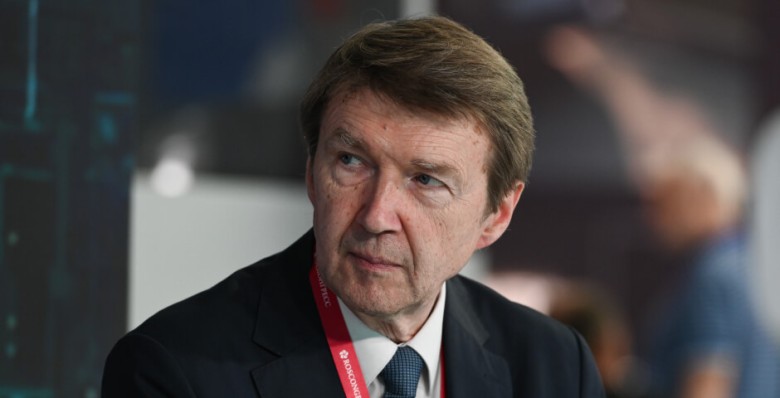 Валентин Макаров: «Создание неизбежно, перспективы безграничны»
