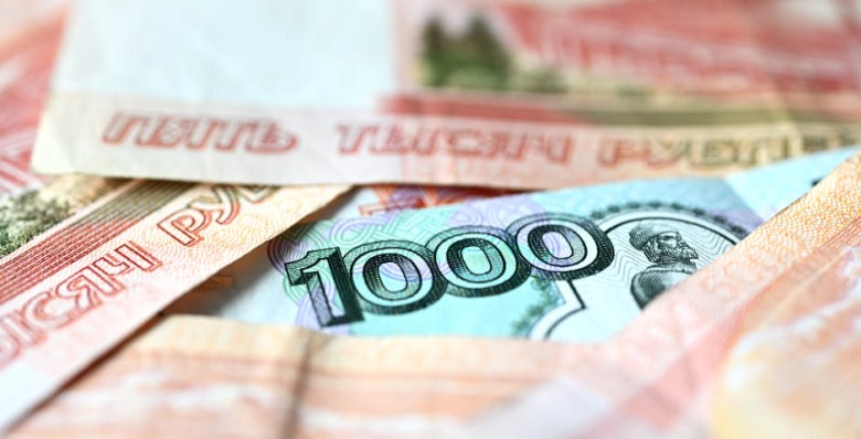 В России индекс финансового стресса приблизился к годовым максимумам
