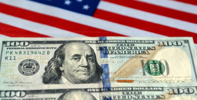 Госдолг США вырастет независимо от исхода выборов
