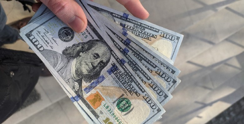 Деловая активность США в ноябре разогналась до максимума за 2,5 года