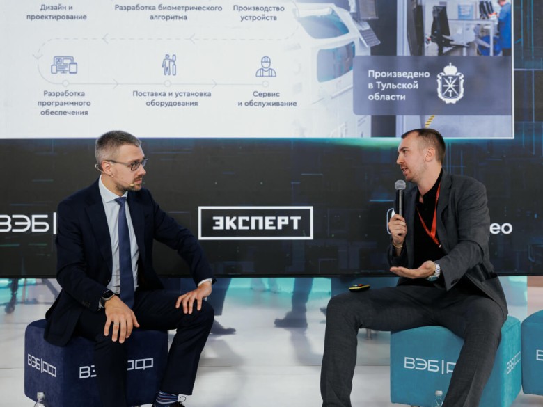 Михаил Хомич