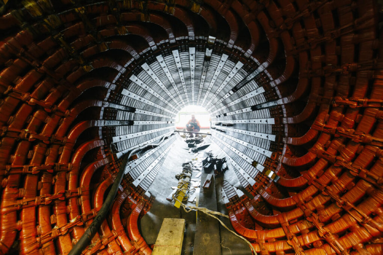 Фото: «Интер РАО»