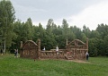 Проект «Лёжа»