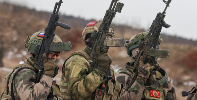 Военнослужащие в Курской области получат статус ветерана боевых действий