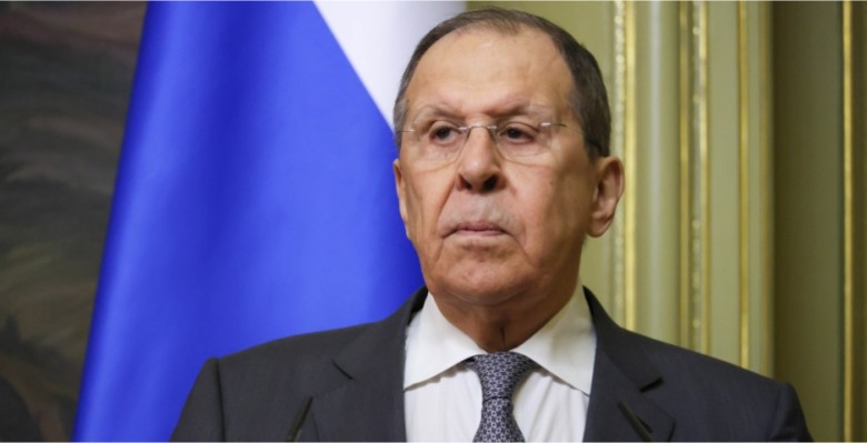 Сергей Лавров: Запад «вымаливает» для Киева мир без предварительных условий