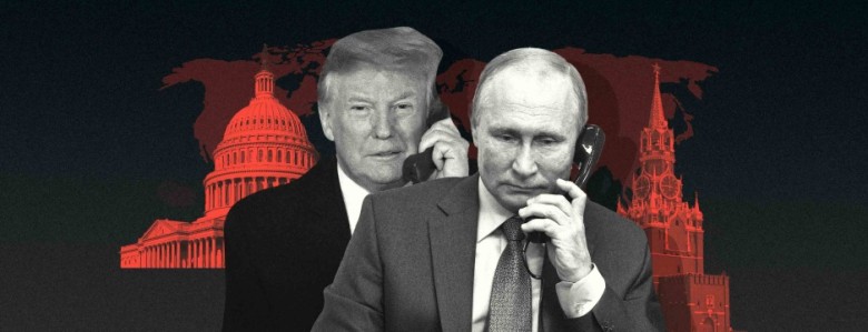 Разговор президентов оживил торги