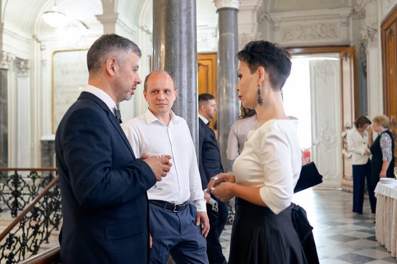 Медиатека журнала Эксперт