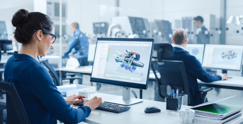 Autodesk оставил рынок проектирования российским игрокам