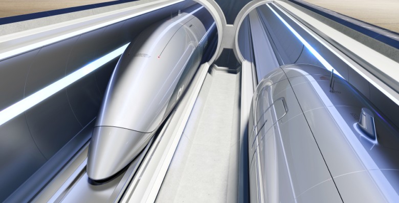 Hyperloop One закрывается, не заключив ни одного контракта на строительство