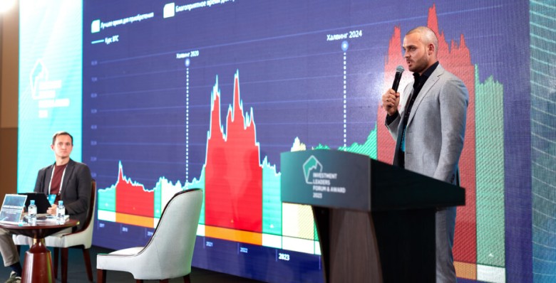 Матрица приоритетов: форум Investment Leaders