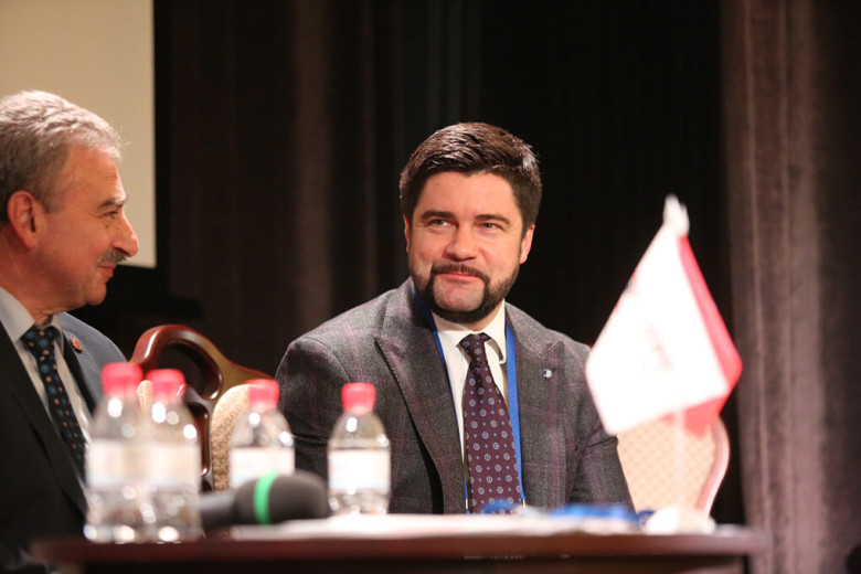 Медиатека журнала Эксперт