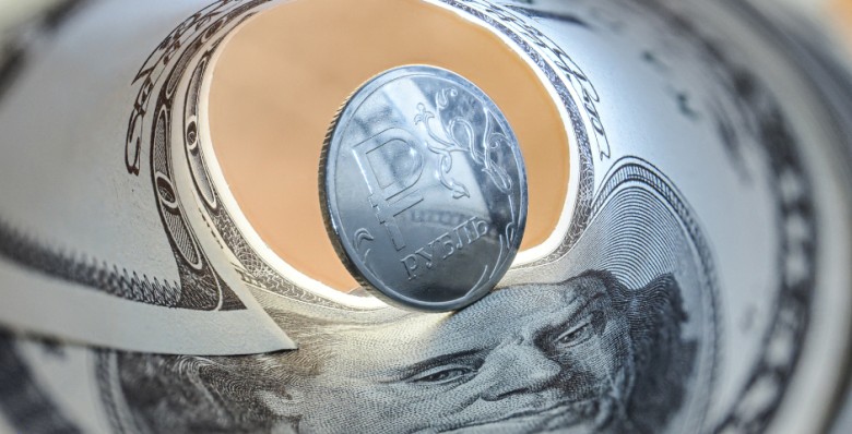 Внешний долг РФ по итогам I квартала 2024 г. сократился до минимума за 18 лет