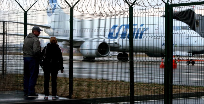 Что означает введение санкций ЕС против «Пика», Utair и Ларисы Долиной