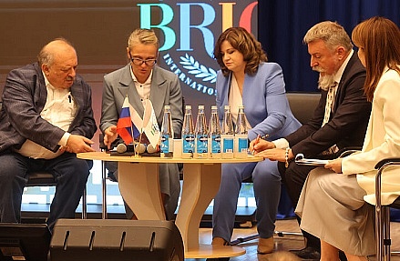 Что вдохновляет предпринимателей на успех в глобальной экономике