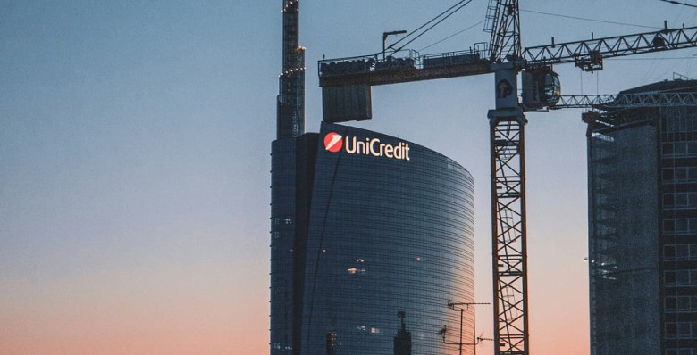 UniCredit отчитался о перевыполненном плане по сворачиваю бизнеса в России в 2024 году