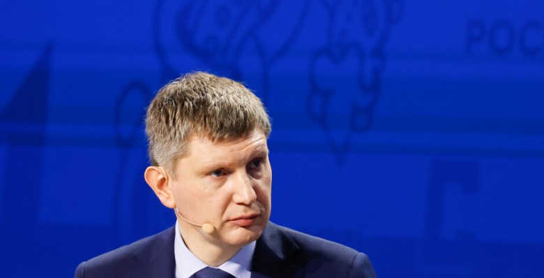 Максим Решетников заявил об ощутимом замедлении инфляции в России
