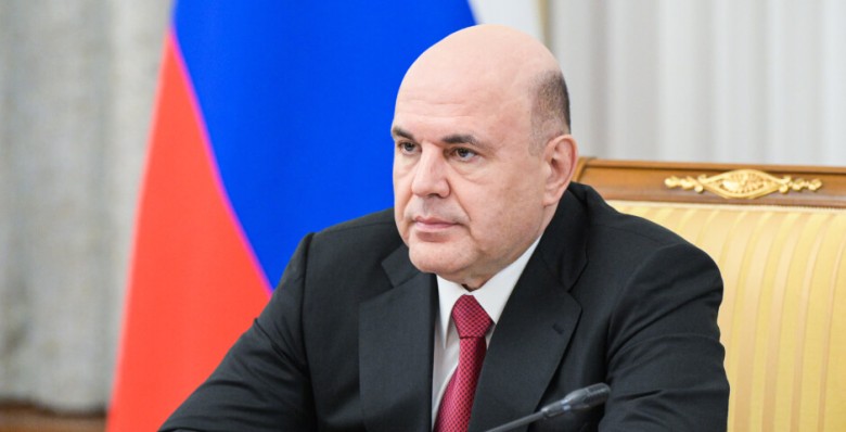 Михаил Мишустин призвал сохранить низкие цены на электроэнергию в России