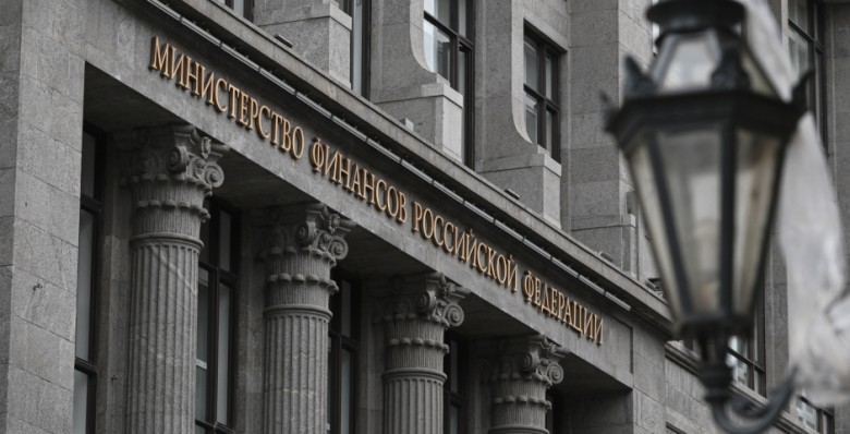 Доходы бюджета от размещения средств ФНБ в 2023 г. составили 358,4 млрд рублей