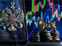 Александр Новак назвал драйверы роста российского фондового рынка