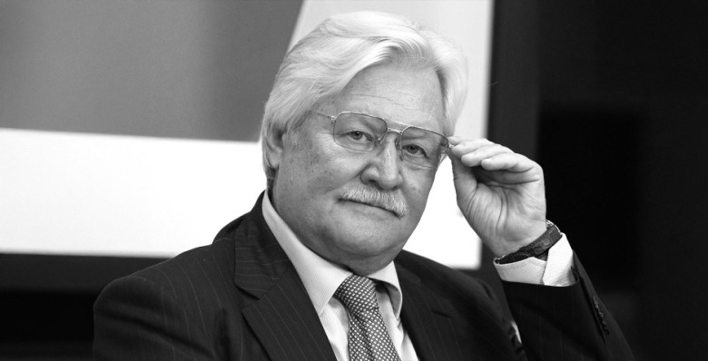 Умер кинорежиссер Юрий Кара