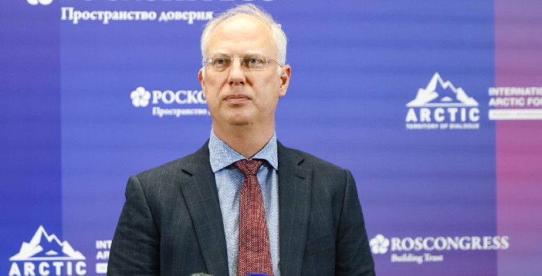 Кирилл Дмитриев подтвердил двухдневный визит в Вашингтон