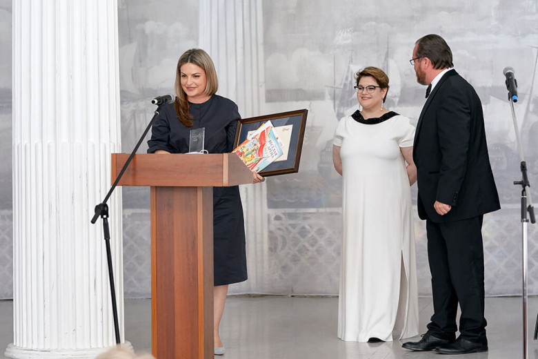 Медиатека журнала Эксперт