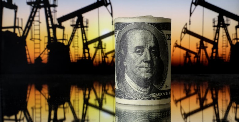 Нефть Brent показала максимальный недельный рост с начала 2023 года