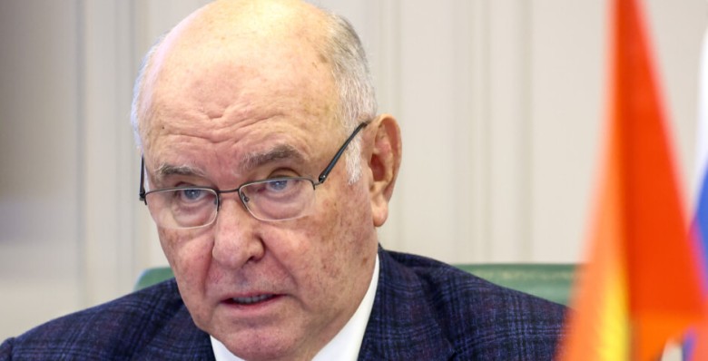 Григорий Карасин: переговоры РФ и США в Эр-Рияде проходят творчески