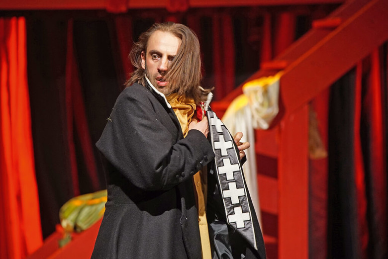 Фото: Роман Пименов / Интерпресс