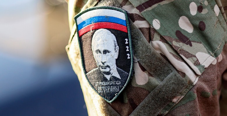 Владимир Путин учредил комиссию Госсовета по поддержке ветеранов боевых действий