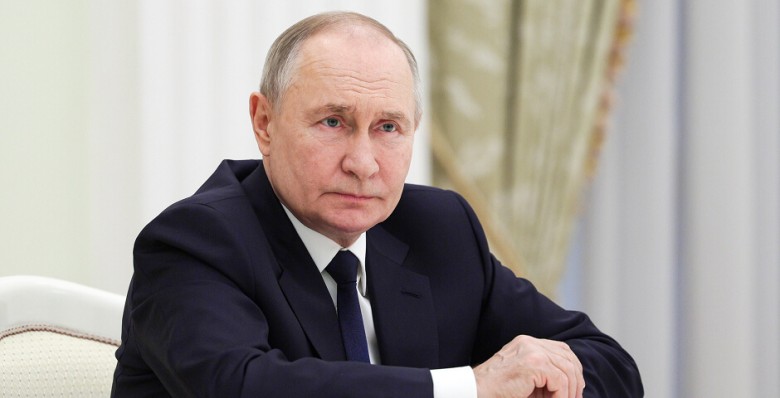 Владимир Путин призвал убрать из вузовских программ устаревшие курсы