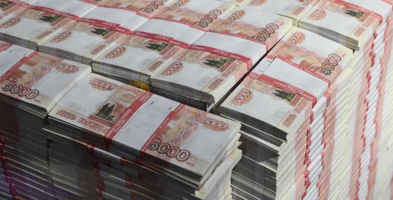 Минфин: налоговые доходы бюджета в 2025 году превысят 32 трлн рублей