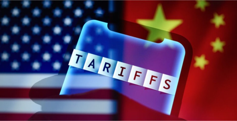 Китай повысил пошлины на товары из США до 125%