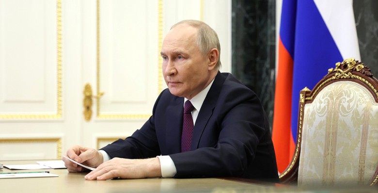 Президент подписал закон о бесплатном образовании для детей участников боевых действий