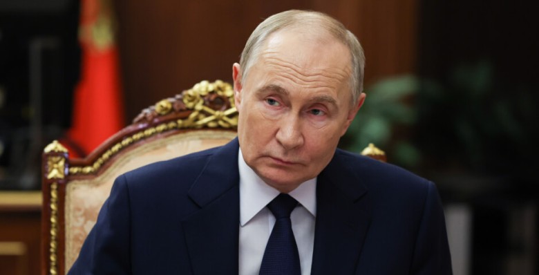 Владимир Путин: в РФ не будут создавать особых условий для возвращения компаний