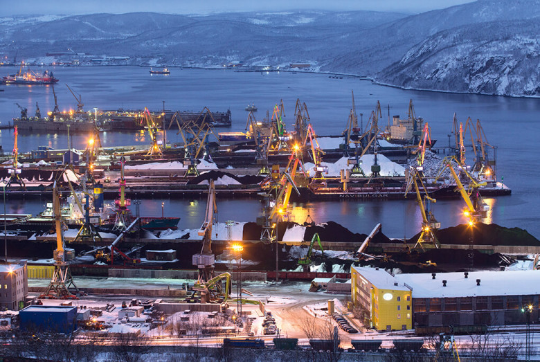 Фото: Сергей Куликов / Интерпресс