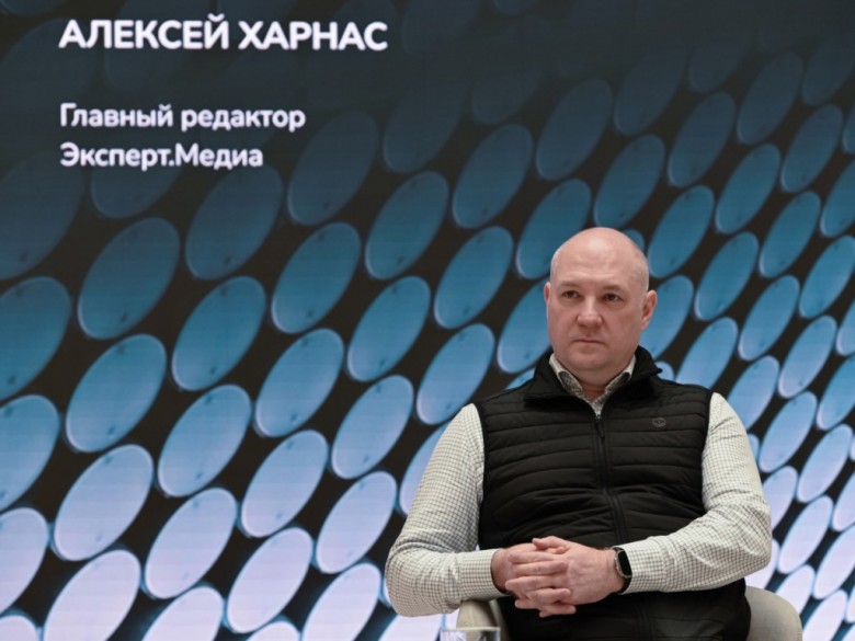 Алексей Харнас